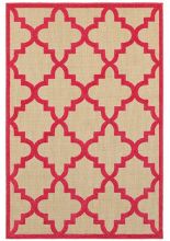 Oriental Weavers CAYMAN CAY-660P9 Img1 Transitional Outdoors Area Rugs